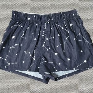 Ladies Boxer Shorts Different Sizes and Styles